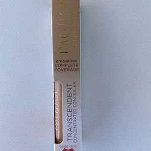 Complete coverage concealer!